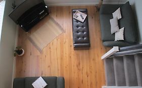 Maple Gardens Studio